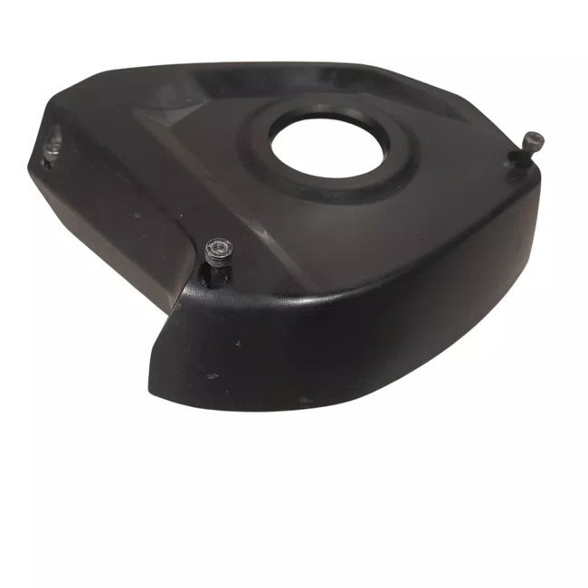 Capa de Motor Levo HT 2020 - Seminova