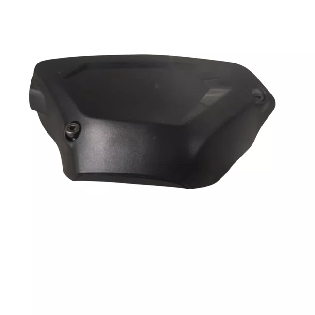 Capa de Motor Levo HT 2020 - Seminova