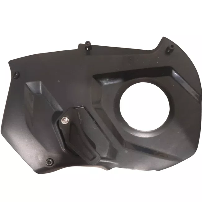 Capa de Motor Levo HT 2020 - Seminova