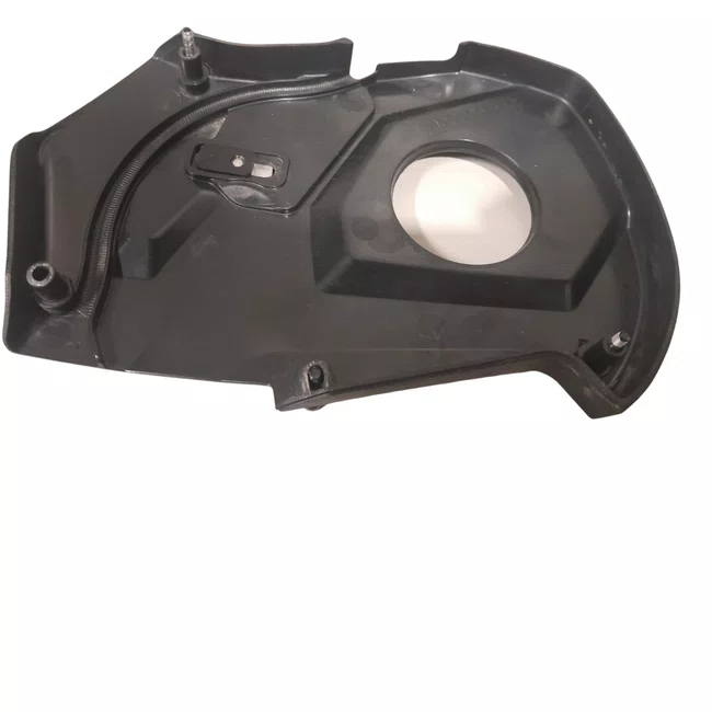 Capa de Motor Levo HT 2020 - Seminova
