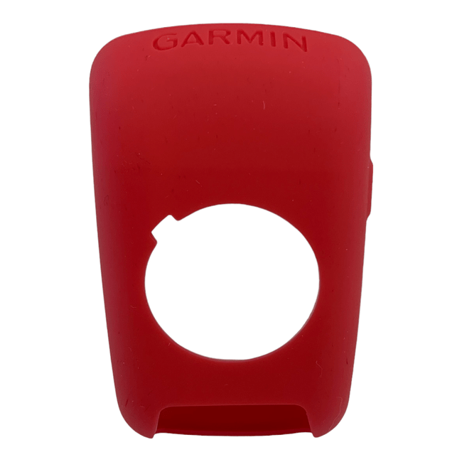 Capa de Proteção Edge 800/810 Garmin Vermelho