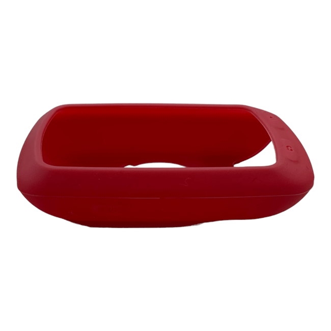 Capa de Proteção Edge 800/810 Garmin Vermelho