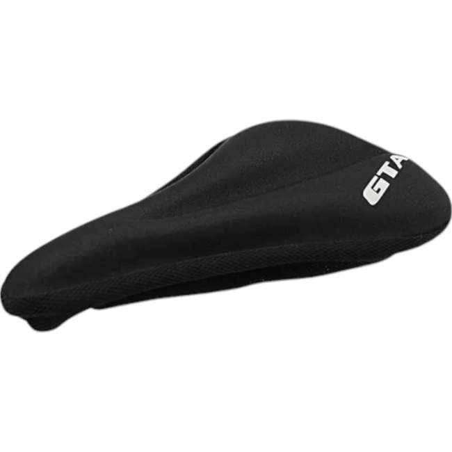 Capa de Selim Vazada Geltech para Mountain Bike