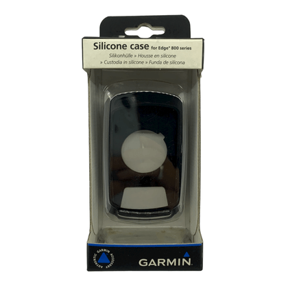 Capa de silicone para Garmin Edge 800/810