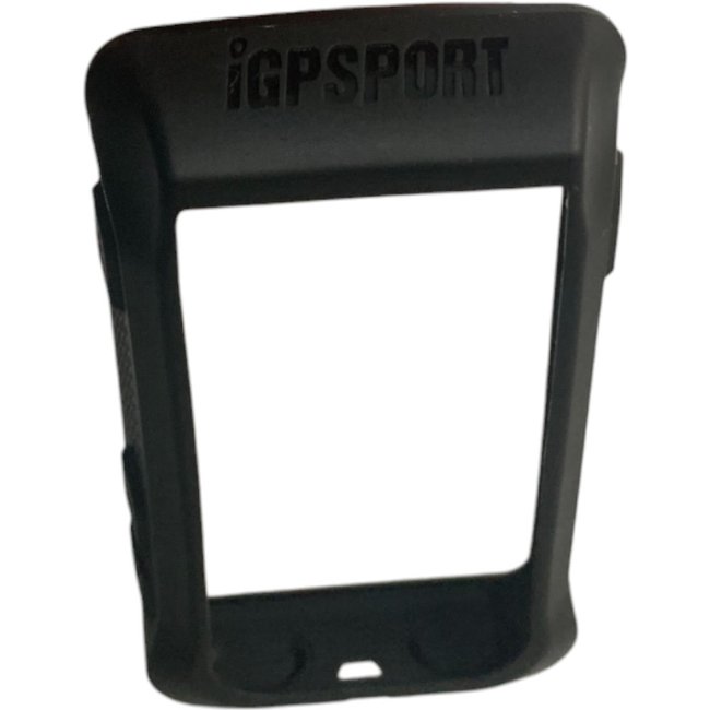 Capa de Silicone IGPSport BSC 100/100S (BHB100)