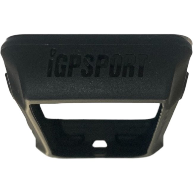 Capa de Silicone IGPSport para Ciclocomputador BH630