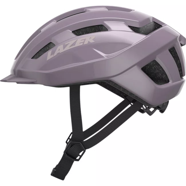 Capacete Lazer Codax Kinetcore Lilas ㅤㅤㅤㅤㅤㅤㅤ
