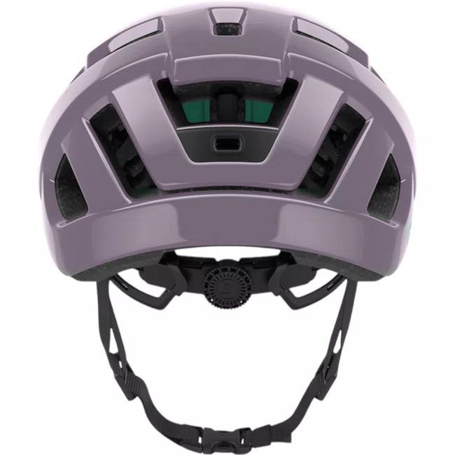 Capacete Lazer Codax Kinetcore Lilas ㅤㅤㅤㅤㅤㅤㅤ