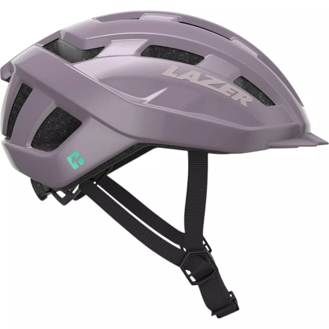 Capacete Lazer Codax Kinetcore Lilas ㅤㅤㅤㅤㅤㅤㅤ
