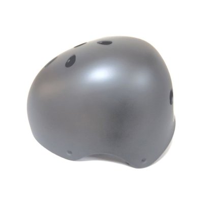Capacete Absolute Coquinho Cinza