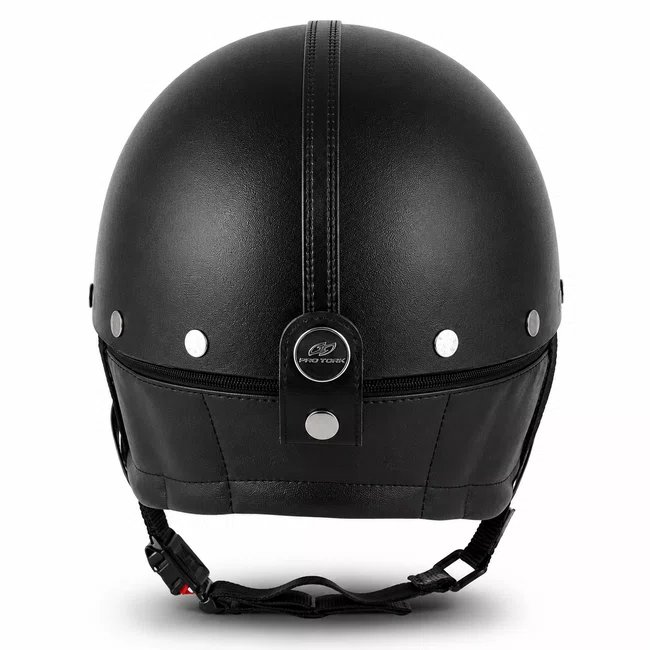 Capacete Coquinho Pro Tork Preto