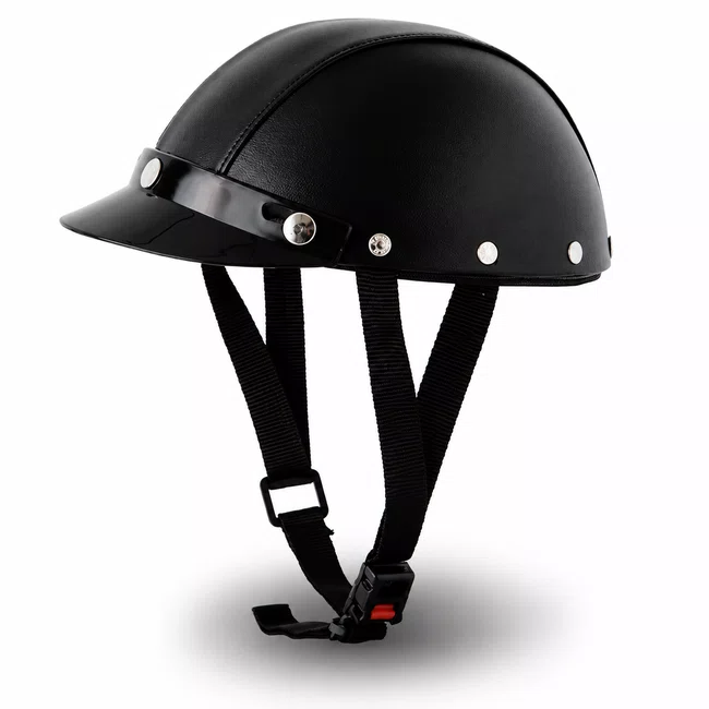 Capacete Coquinho Pro Tork Preto