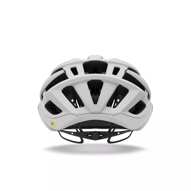 Capacete Giro Agilis Mips Branco Fosco
