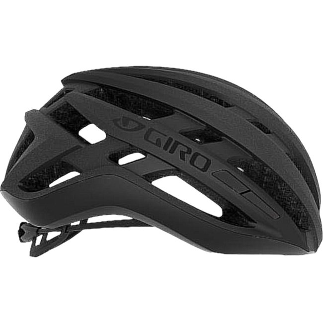 Capacete Giro Agilis Mips Preto Fosco