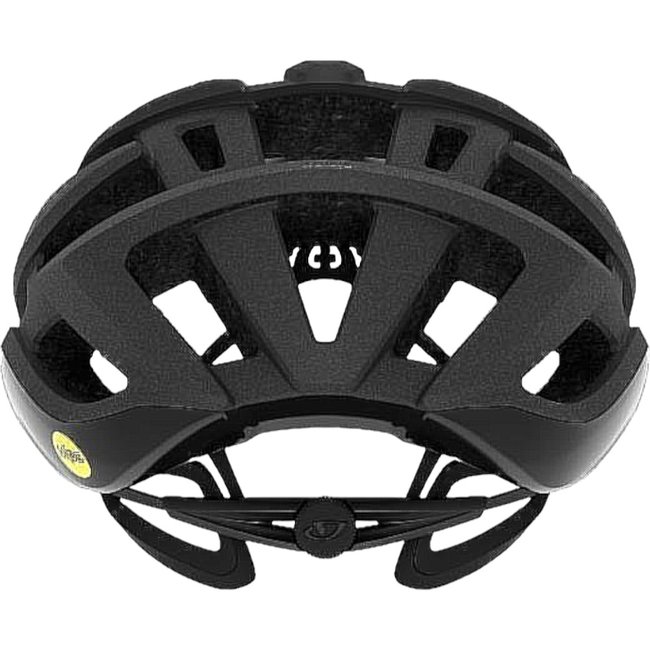 Capacete Giro Agilis Mips Preto Fosco