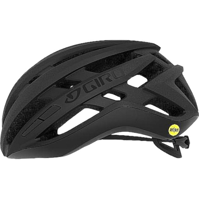 Capacete Giro Agilis Mips Preto Fosco