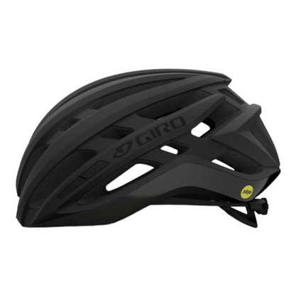 Capacete Giro Agilis Preto