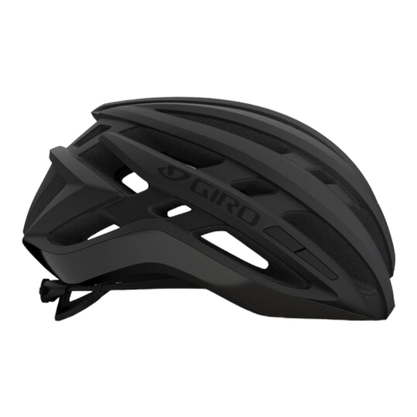 Capacete Giro Agilis Preto