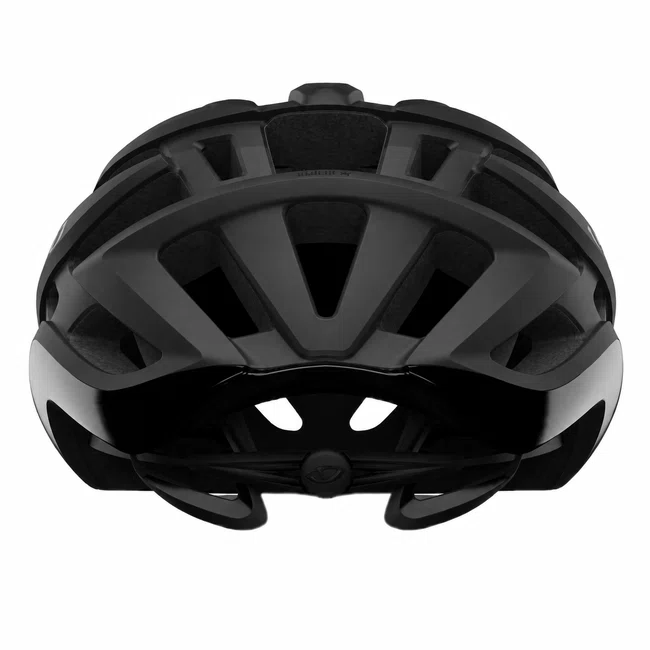 Capacete Giro Agilis Preto
