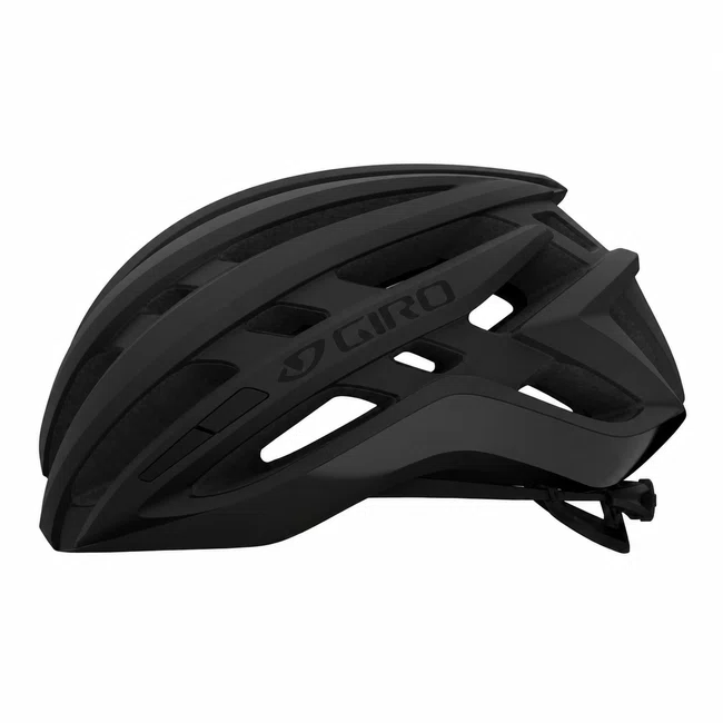 Capacete Giro Agilis Preto
