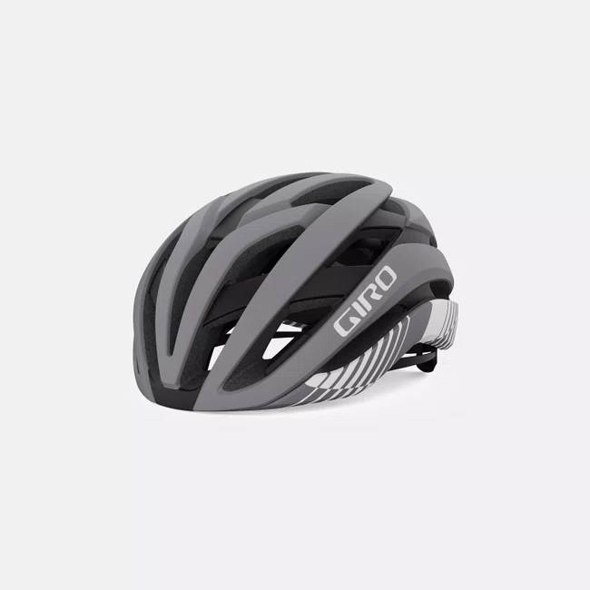Capacete giro cielo mips cinza