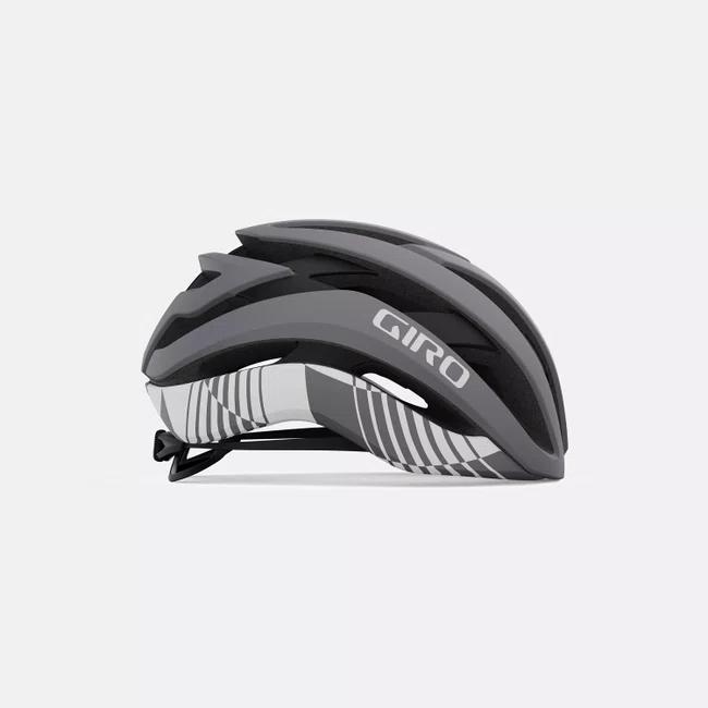 Capacete giro cielo mips cinza