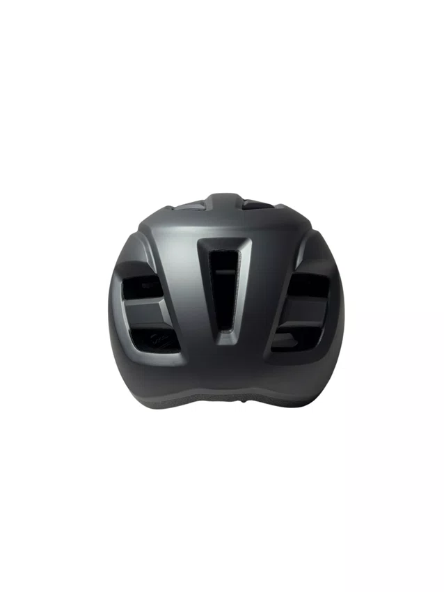 Capacete Giro Fixture II Titânio UNICO