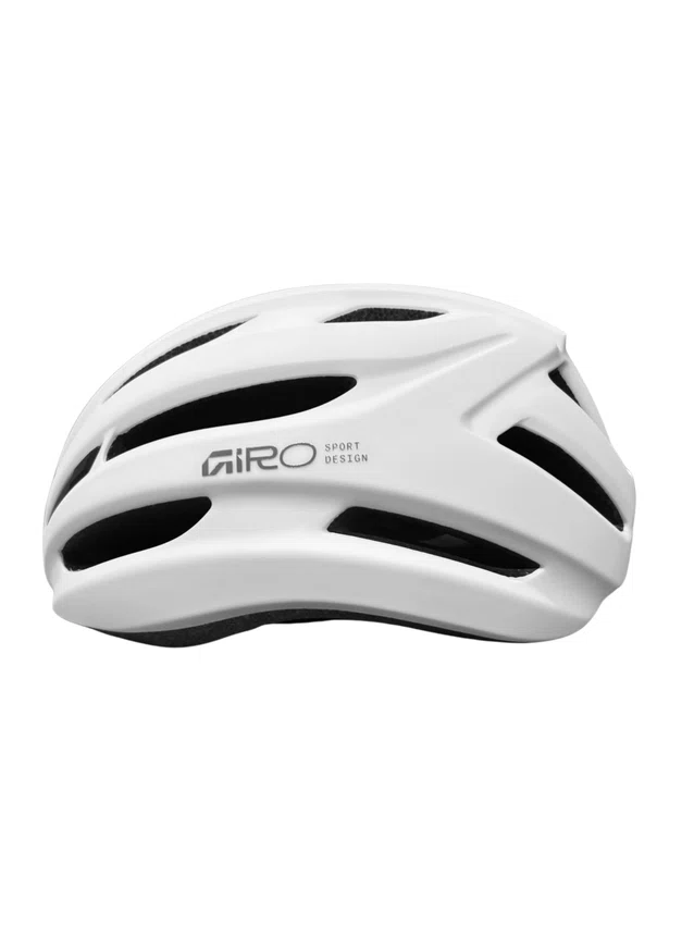 Capacete giro isode ii branco
