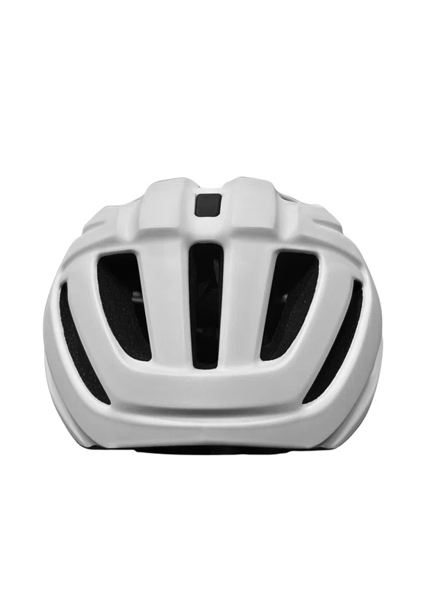 Capacete giro isode ii branco