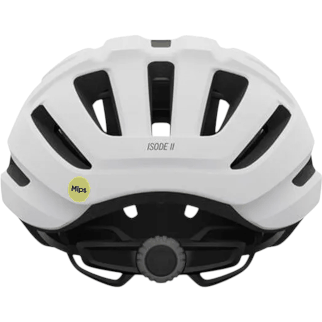 Capacete Giro Isode 2 Branco e Carvãoㅤㅤㅤㅤㅤㅤㅤㅤㅤㅤㅤㅤㅤㅤㅤㅤㅤㅤ