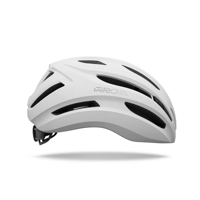 Capacete Giro Isode II MIPS Branco