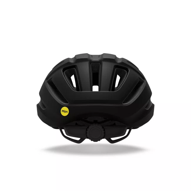 Capacete Giro Isode II MIPS Preto Fosco