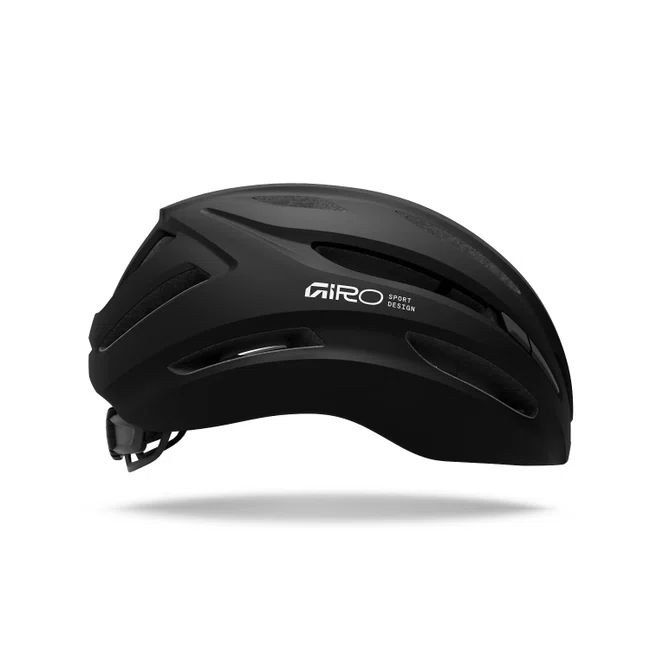 Capacete Giro Isode II Preto