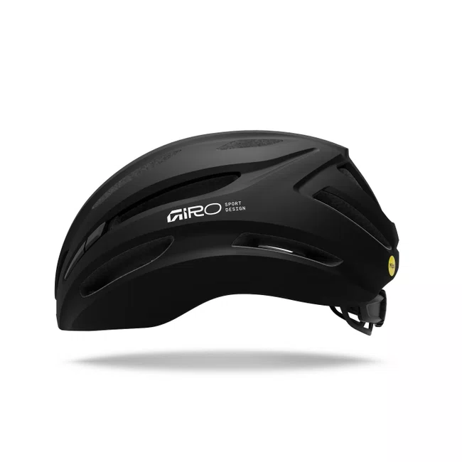 Capacete Giro Isode II Preto