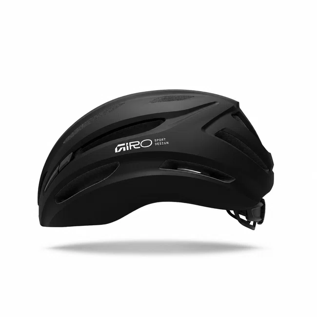 Capacete Giro Isode II Preto