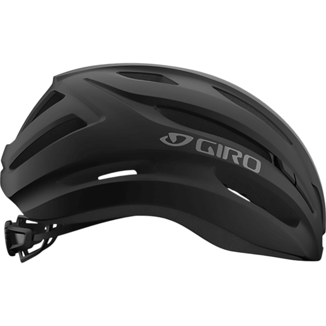 Capacete Giro Isode 2 Preto e Carvãoㅤㅤㅤㅤㅤㅤㅤㅤㅤㅤㅤㅤㅤㅤㅤㅤㅤㅤㅤ