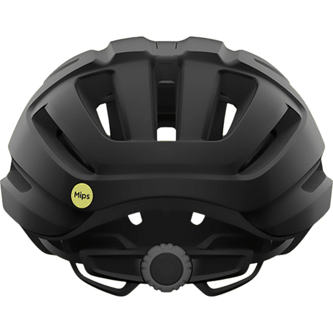 Capacete Giro Isode 2 Preto e Carvãoㅤㅤㅤㅤㅤㅤㅤㅤㅤㅤㅤㅤㅤㅤㅤㅤㅤㅤㅤ