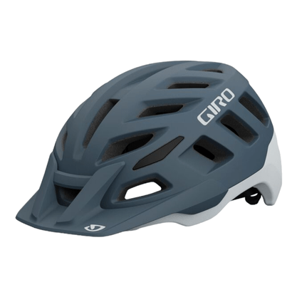 Capacete Giro Radix Cinza