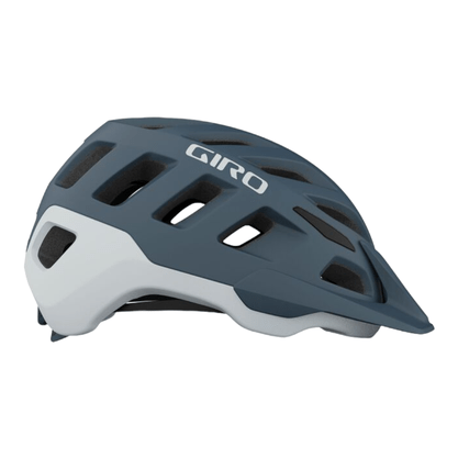 Capacete Giro Radix Cinza