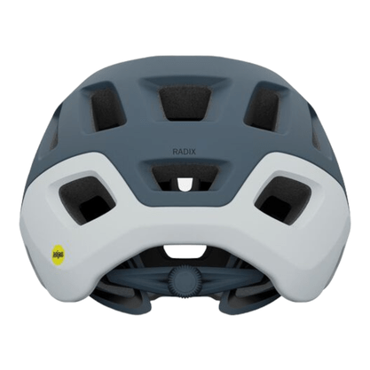 Capacete Giro Radix Cinza