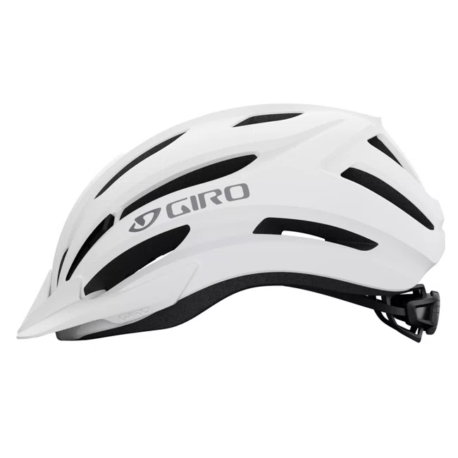 Capacete giro register ii branco