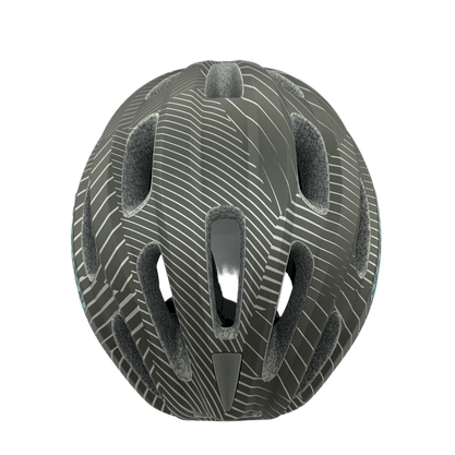Capacete Giro Vasona Feminino Titanio