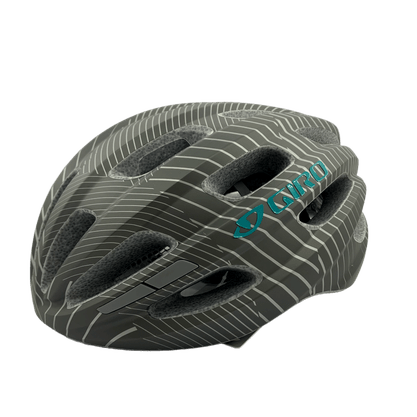 Capacete Giro Vasona Feminino Titanio