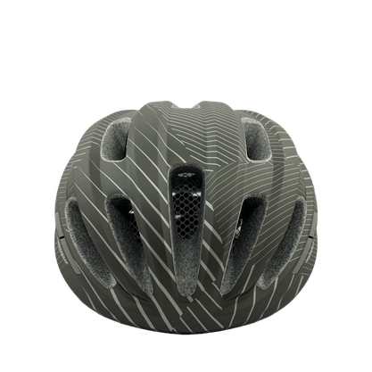 Capacete Giro Vasona Feminino Titanio