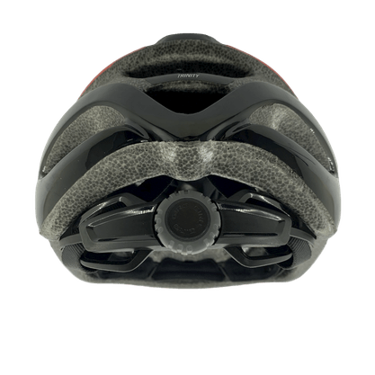 Capacete Giro Vasona Feminino Titanio