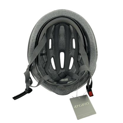 Capacete Giro Vasona Feminino Titanio