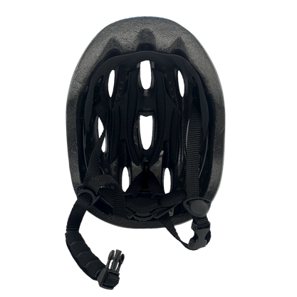 Capacete High One Infantil Piccolo MY22 Azul e Laranja