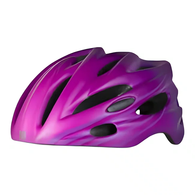Capacete High One Volcano Lilas
