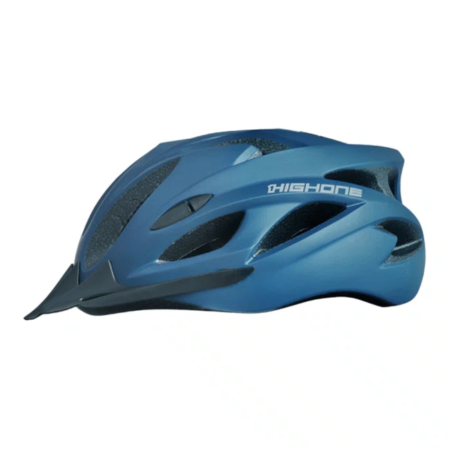 Capacete High One Win Azul