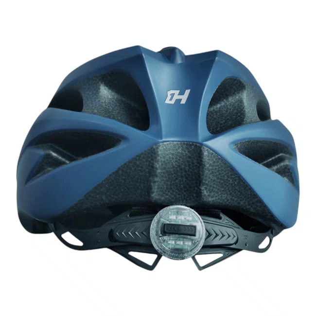 Capacete High One Win Azul